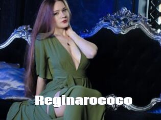 Reginarococo