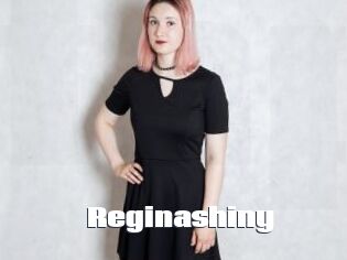Reginashiny