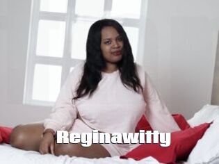 Reginawitty