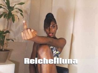 reichellluna The hot porn