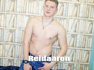 Reidaaron