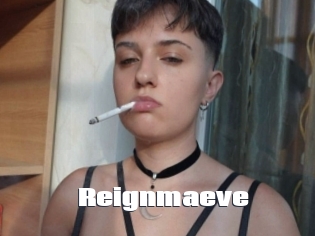 Reignmaeve