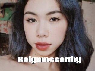 Reignmccarthy