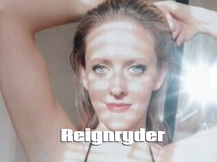 Reignryder