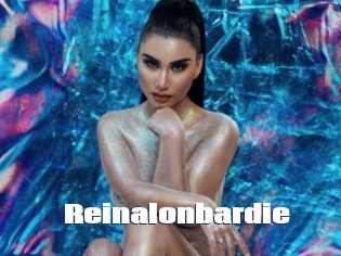 reinalonbardie The hot porn