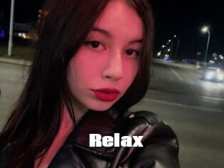 relax The hot porn