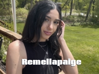 Remeliapaige
