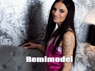 Remimodel