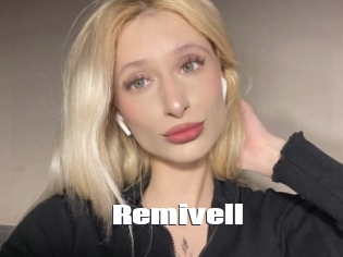 remivell The hot porn