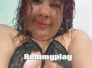 Remmyplay