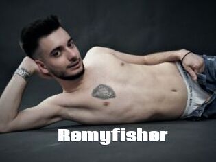 Remyfisher