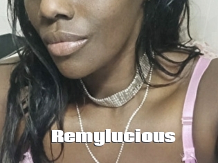 remylucious The hot porn