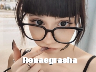 Renaegrasha
