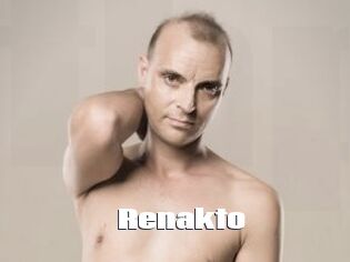 renakto The hot porn