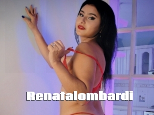 Renatalombardi
