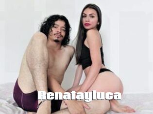 renatayluca The hot porn