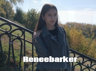 Reneebarker