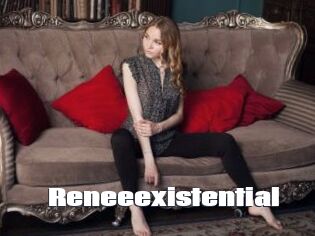 Reneeexistential
