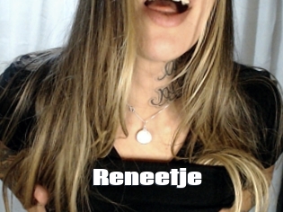 reneetje The hot porn