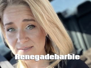 Renegadebarbie