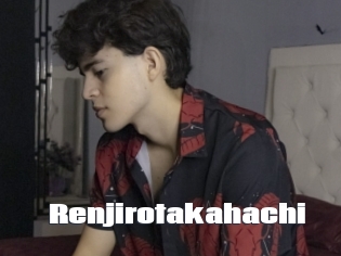 Renjirotakahachi