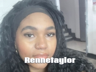 Rennetaylor