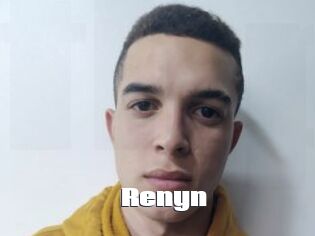 Renyn