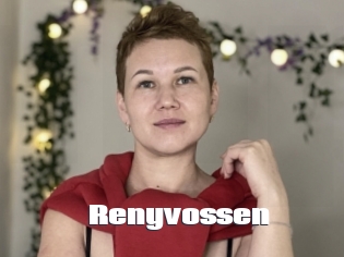Renyvossen