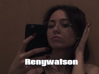 Renywatson