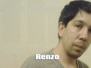 renzo The hot porn