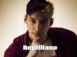 Reptiliano