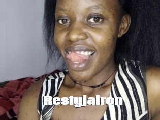 Restyjairon