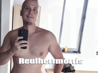 reutherrmorris The hot porn