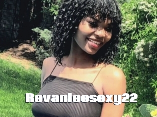 revanleesexy22 The hot porn