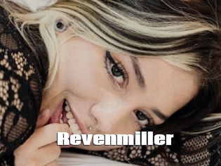 Revenmiller