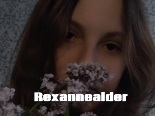 Rexannealder