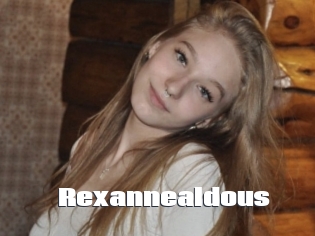 Rexannealdous