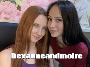 Rexanneandmoire