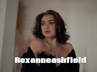 Rexanneashfield