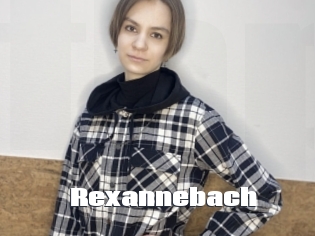 Rexannebach