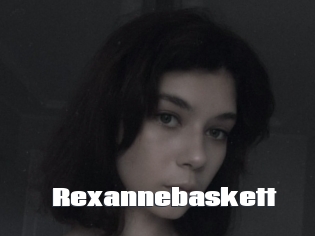 Rexannebaskett