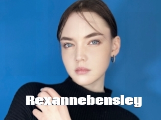 Rexannebensley