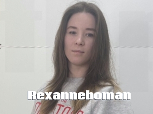 rexanneboman The hot porn