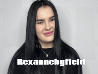 Rexannebyfield