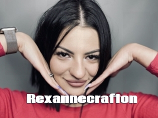 Rexannecrafton