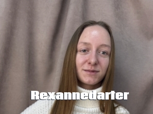Rexannedarter