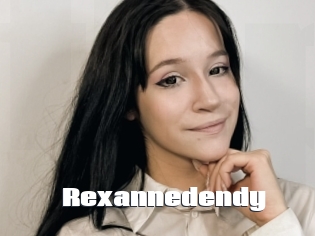 Rexannedendy