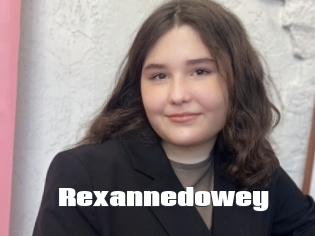 Rexannedowey