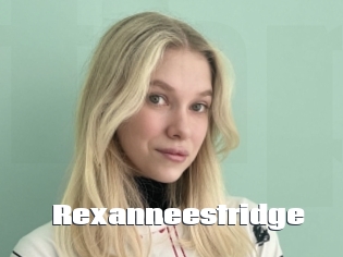 Rexanneestridge