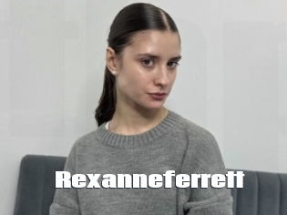 Rexanneferrett